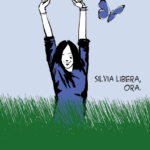 Silvia (non) è libera