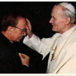 Vaticano: Pedofilia e giochi di potere