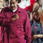 "In Venezuela, il peggio dell'imperialismo occidentale"