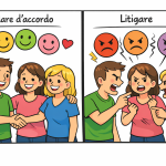 Perché litighiamo?