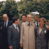 Giorgio Napolitano, un ricordo
