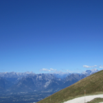 Come vedi è tornato l'agosto