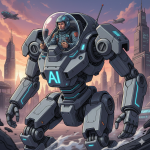 Paura dell'IA? No se gli uomini che la usano sono responsabili