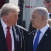Trump a Netanyahu: “Basta col massacro a Gaza”