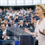 Ursula von der Leyen la Presidente della nuova Commissione Europea Le proposte delle sue priorità