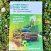 Sostenibilità e supply chain: la prospettiva del procurement