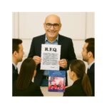 La Richiesta d’Offerta (RFQ) - Da "Il mondo degli Acquisti"