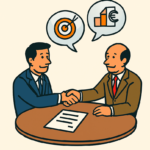L’arte della negoziazione - Da "Il mondo degli Acquisti"