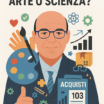La negoziazione è arte o scienza? - Da "Il mondo degli Acquisti"