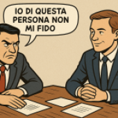 Negoziare in 8 step: il metodo, 1° step – Da “Il mondo degli Acquisti”