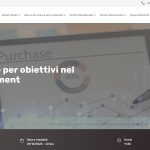 Webinar "Lavorare per obiettivi nel procurement"