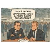 Negoziare in 8 step: il metodo, 3° step – Da “Il mondo degli Acquisti”