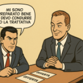 Negoziare in 8 step: il metodo, 2° step – Da “Il mondo degli Acquisti”