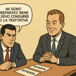 Negoziare in 8 step: il metodo, 2° step - Da "Il mondo degli Acquisti"