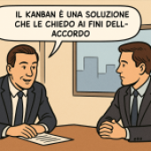 Negoziare in 8 step: il metodo, 4° step – Da “Il mondo degli Acquisti”