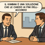 Negoziare in 8 step: il metodo, 4° step - Da "Il mondo degli Acquisti"