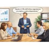 Negoziare in 8 step: il metodo, 8° step – Da “Il mondo degli Acquisti”