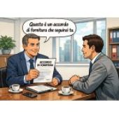 Negoziare in 8 step: il metodo, 7° step – Da “Il mondo degli Acquisti”
