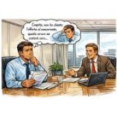 Negoziare in 8 step: attenzione agli errori! – Da “Il mondo degli Acquisti”