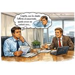 Negoziare in 8 step: attenzione agli errori! - Da "Il mondo degli Acquisti"