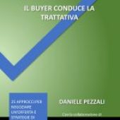 Presentazione del libro “Il buyer conduce la trattativa”