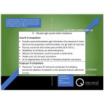 2° Pesate ogni punto della trattativa - 25 approcci per negoziare