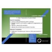 3° Date l’impressione di avere tempo – 25 approcci per negoziare