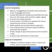 4° Conducete il venditore ad abbattere le sue difese – 25 approcci per negoziare
