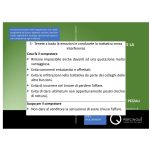 5° Tenete a bada le emozioni e conducete la trattativa senza interferenze - 25 approcci per negoziare