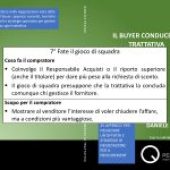7° Fate il gioco di squadra – 25 approcci per negoziare