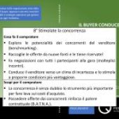 8° Stimolate la concorrenza – 25 approcci per negoziare