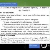 16° Lanciate il “Target Price” (ancorare il prezzo) – 25 approcci per negoziare