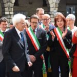 Mattarella, Vittorio Veneto 2019: 25 aprile è non soggiogare