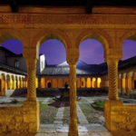 L’abbazia di Follina veglia da secoli sulla Sana-Vallis e sui suoi abitanti