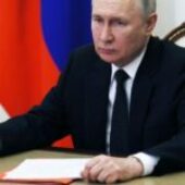 Putin e Prigozhin: non è finita