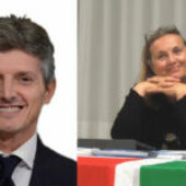 I candidati alla segreteria  regionale del PD Veneto: le proposte di  Laura Puppato e Andrea Martella