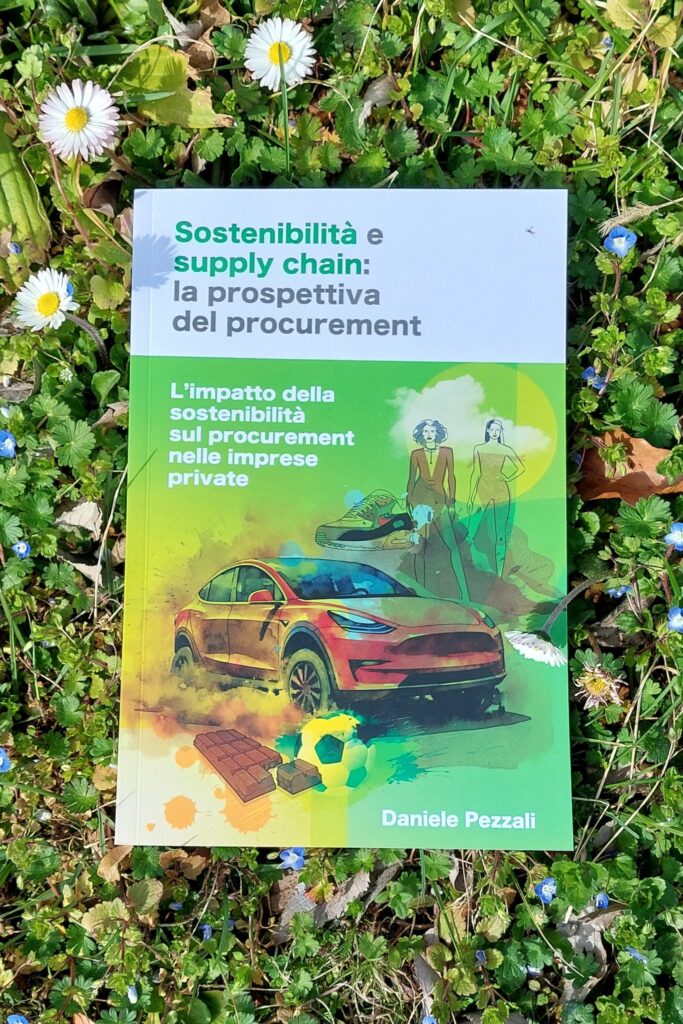 Sostenibilità e supply chain: la prospettiva del procurement
