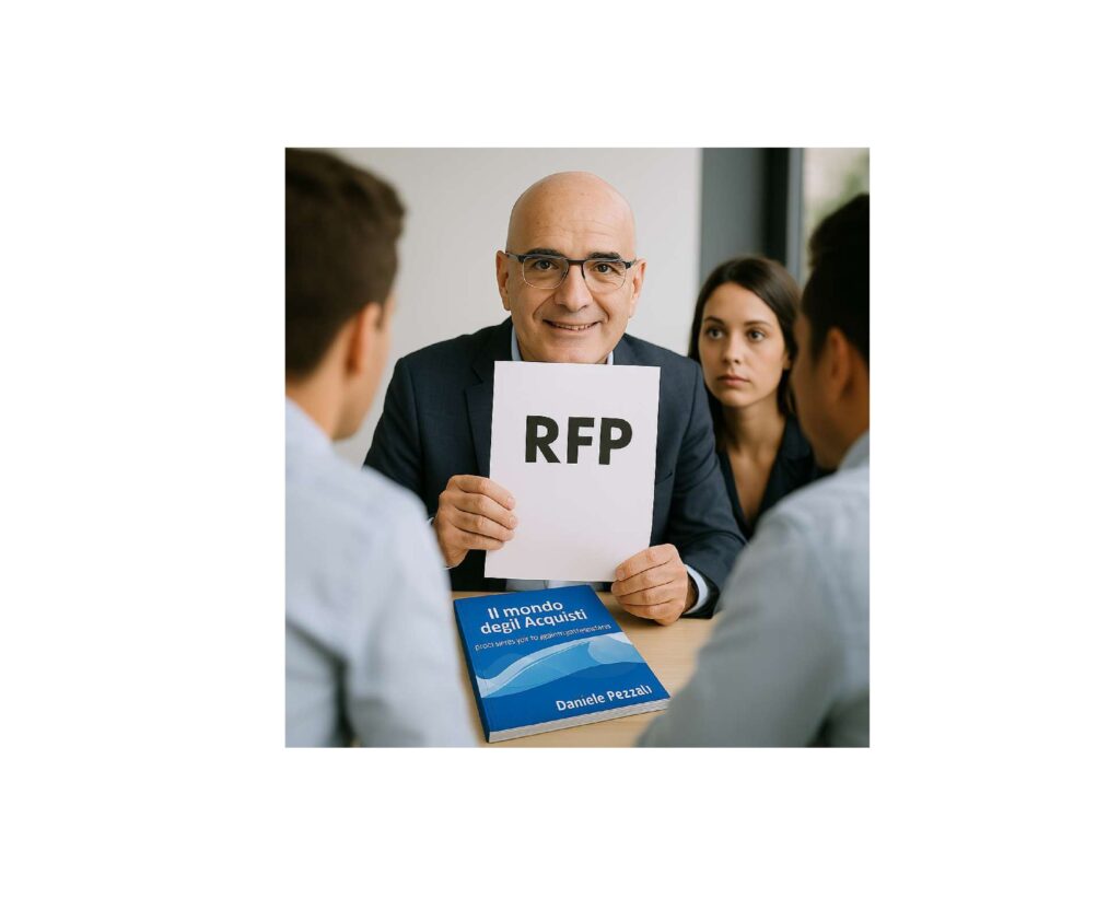 RFP Il mondo degli Acquisti